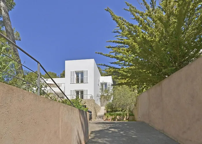 Villa Carritx