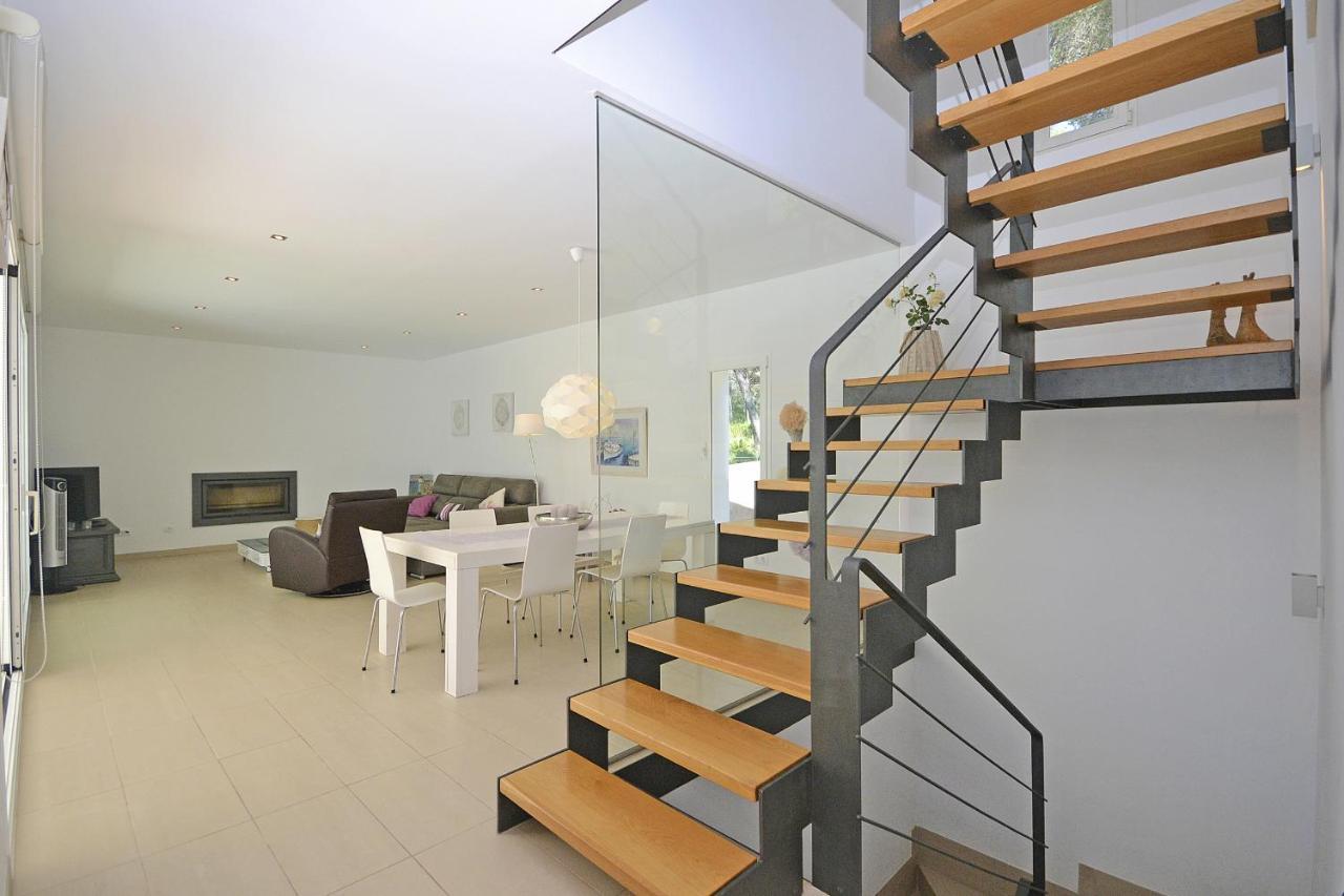 Carritx Chalet