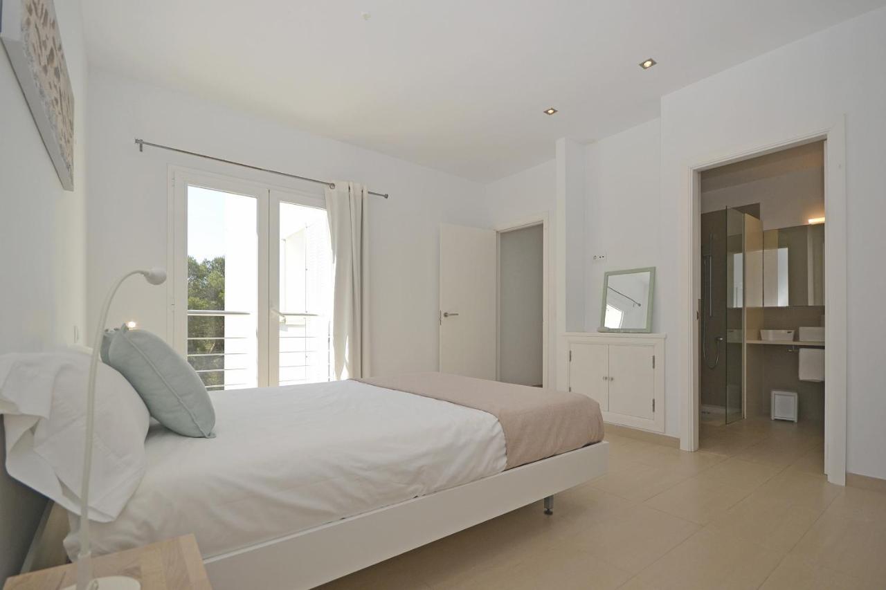 Chalet Carritx Capdepera (Mallorca)