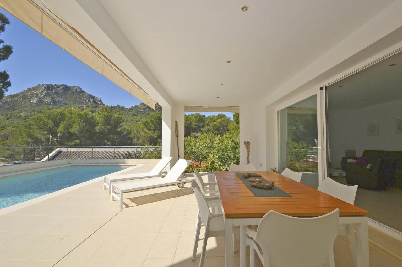 Chalet Carritx