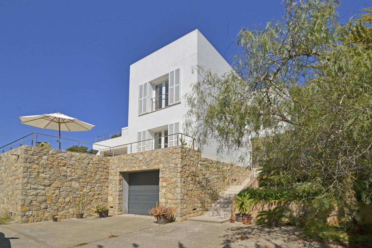 Carritx Chalet Capdepera (Mallorca)