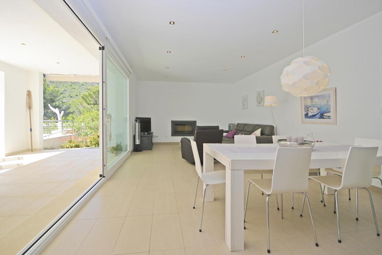 Chalet Carritx Capdepera (Mallorca)