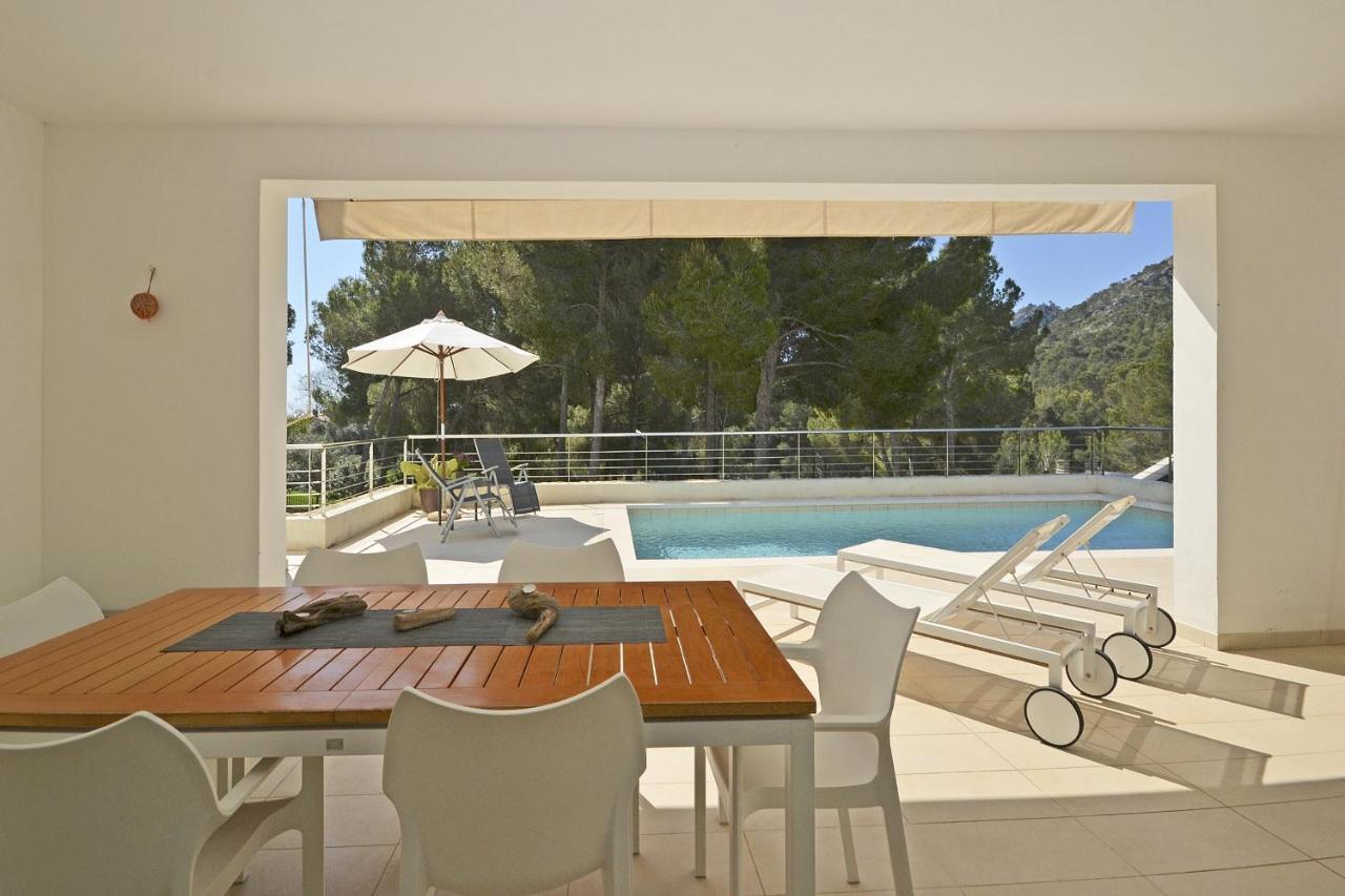 Carritx * Capdepera (Mallorca)