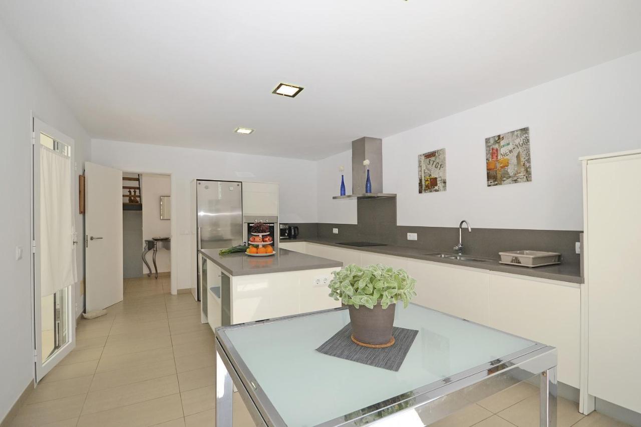 Chalet Carritx
