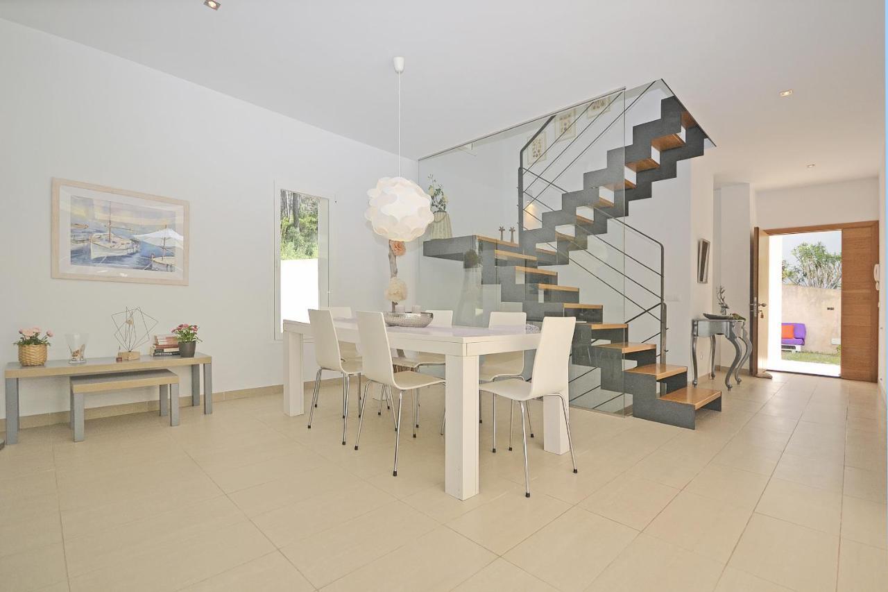 Carritx Chalet Capdepera (Mallorca)