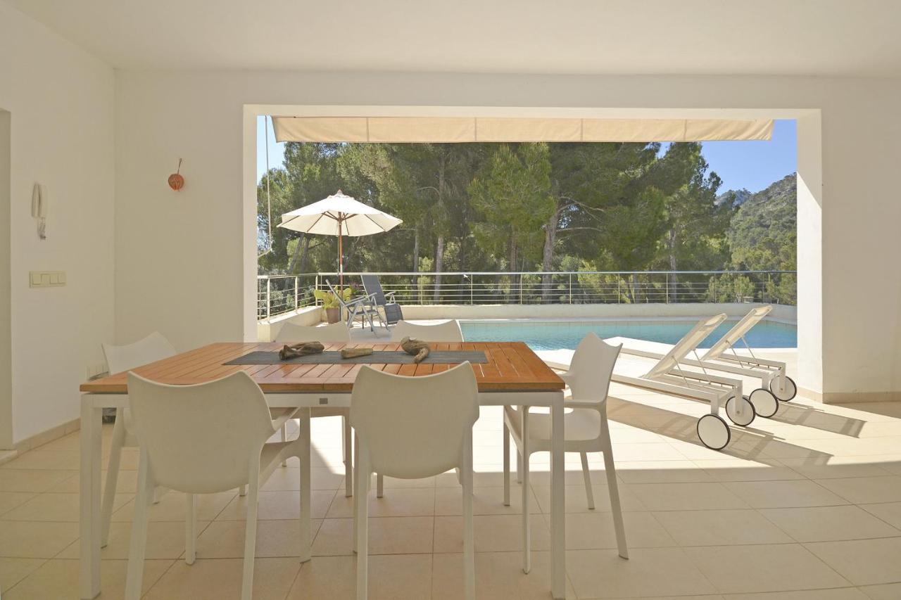 Chalet Carritx Capdepera (Mallorca)