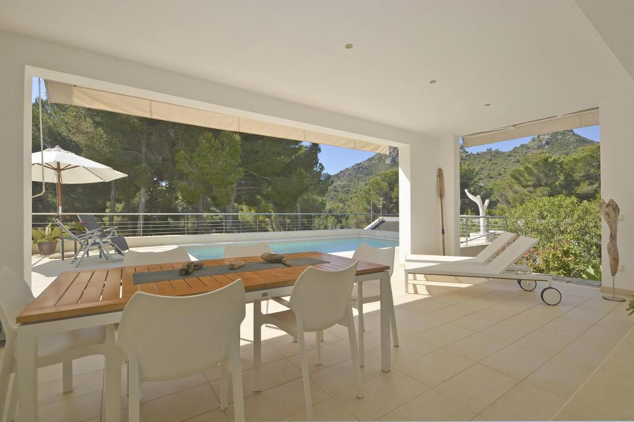 Chalet Carritx *