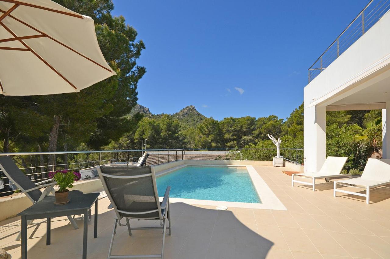Carritx Capdepera (Mallorca)