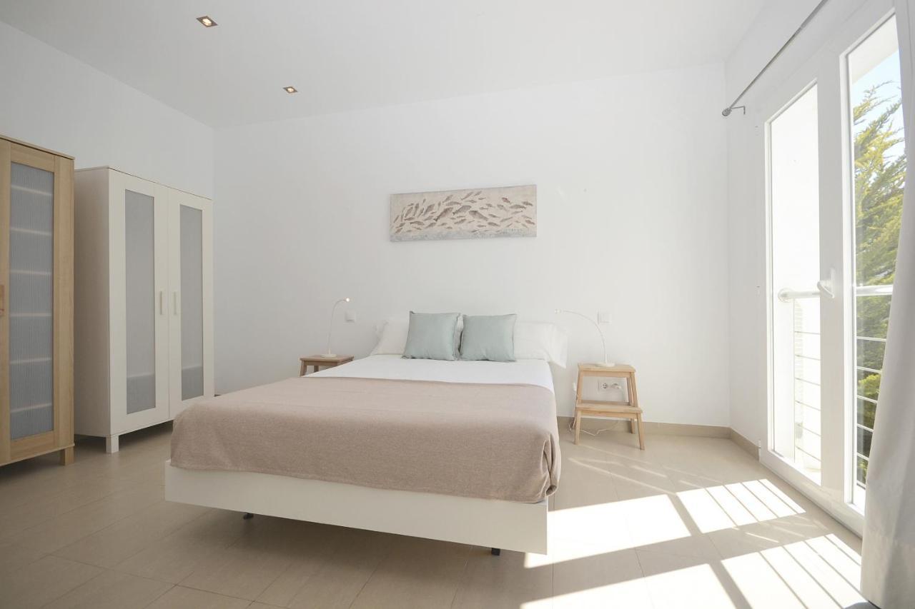 Carritx Chalet Capdepera (Mallorca)